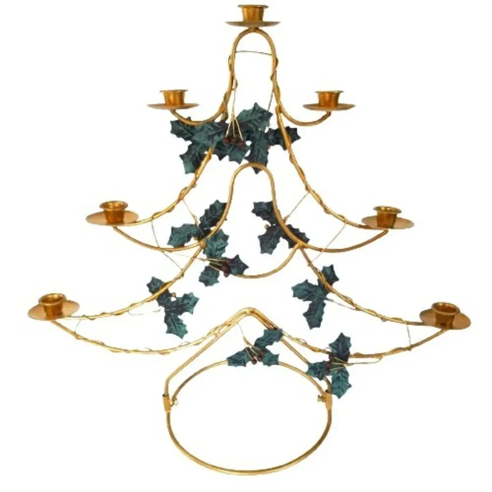 Gold Tone 21